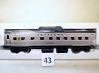 6-21219 K-line By Lionel 0-027