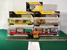 6-21230 K-line Lionel Ringling Bros 023922212306