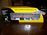 6-21468 Ringling Streamliner Pullman Passenger Car Lnib