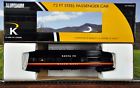 6-21703 By Lionel Atsf Black Bonnet Business Car Mesa Rare