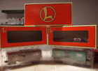 6-21756 Overstamped Lionel Conrail Set 6464 Boxcar