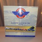 6-21788 Lionel Missile Launch Set New In Box Unused