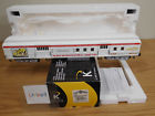6-22227 By Lionel Ringling Bros Circus Advertising Car Heavyweight Scale