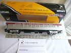 6-22254 By Lionel Ringling Aluminum Sleeping Car 023922222541