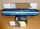 6-22425 By Lionel Great Northern Aluminum Vista Dome Passenger Car Scale