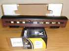 6-22436 By Lionel Pennsylvania Aluminum Diner Passenger Car Train Scale