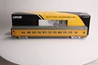 6-22530 Lionel Milwaukee Road Aluminum Coach Car 023922225306