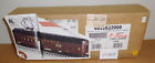6-22622 By Lionel Pennsylvania Paoli Motorized Interurban Gauge Train