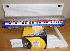 6-22634 By Lionel Ringling Bros Circus Advertising Car Heavyweight Scale