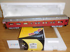 6-22672 By Lionel Ringling Bros Circus Observation Car Heavyweight Scale