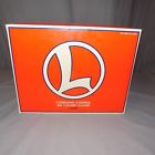6-22965 Lionel Command Control Culvert Loader New In The Box Unused