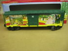 6-25083 Munchkin Boxcar Lionel 1 Land Oz Wizard