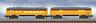 6-25103 Lionel Chessie Steam Special Baby Madison Car Gauge 023922251039