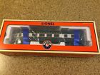 6-25124 Lionel Southern Vista Dome Streamliner