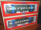 6-25126 Lionel Gauge Southern Streamline Passenger Car New