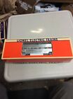 6-251260 Lionel New California Zepher Silver Sky Vista Observation Car 6-251260 Lionel New California Zepher Silver Sky Vista Observation Car
