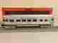 6-25132 Lionel Santa Fe Streamliner Observation Car Nib 023922251305
