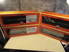 6-25148 Lionel Baltimore Ohio Baby Madison Pak With Original Boxes 6-25148 Lionel Baltimore Ohio Baby Madison Pak With Original Boxes