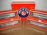 6-25156 Lionel New California Zephyr Streamliner