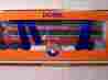 6-25184 Lionel North Pole Central Prancer Observation Car C9