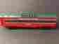 6-25196 Lionel North Pole Central Vista Dome Passenger Car 023922251961