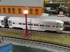 6-2531 Lionel 2531 Silver Dawn