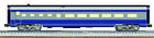 6-25415 Lionel Baltimore Ohio Columbian