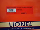 6-25416 Lionel O Southern Pacific 023922254160