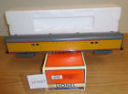 6-25439 Lionel Union Pacific Aluminum Baggage Passenger Car Scale Train Up