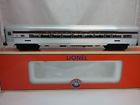 6-25452 Lionel Trains Prr Congressional Aluminum Coach Car Lighted 023922254528