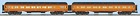 6-25507 Lionel Southern Pacific Daylight 2