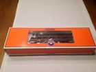 6-25520  Lionel Scale Pennsylvania Heavyweight Stationsounds Diner Brand New