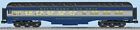 6-25523 Lionel Heavyweight Stationsounds Diner Martha Washington Car Display 023922255235