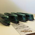 6-25559 Lionel New Phantom Iv Passenger Car Set Green
