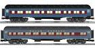 6-25578 Lionel Polar Express Scale Heavyweight Coach Abandoned Toy 023922255877