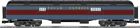 6-25586 Lionel Polar Express Heavyweight Baggage Car Nib 023922255860