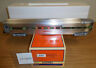 6-25612 Lionel Santa Fe Observation Aluminum Passenger End Car Scale Train