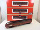 6-25622 Lionel Passenger Pack Milwaukee Rd