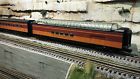 6-25623 Lionel Milwaukee Hiawatha 18 Inch