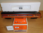 6-25624 Lionel Milwaukee Road Hiawatha Aluminum Passenger Skytop Observation