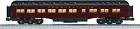 6-25639 Lionel Trains Pennsylvania Red