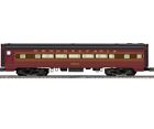6-25762 Lionel Pennsylvania Aluminum Coach Car 023922257628
