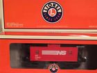 6-25922 Illumination Brand Caboose Lionel Norfolk Southern