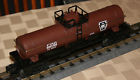 6-26155 Lionel Pennsylvania Single Dome Tank Car Road 023922261557