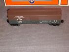 6-26165 Lionel Western Union Material Car An Gauge Weathered Beauty