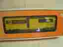 6-26239 Lionel M.a.d.d Boxcar