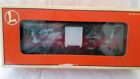 6-26243 . Lionel Christmas 1999 Boxcar Box Run Cool White