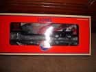 6-26353 Lionel Kahne Flatcar Kasey Trailer Item