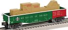 6-26481 Boy Scouts Gondola Lionel Christmas