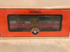 6-26858 Lionel Christmas Music Boxcar 023922268587